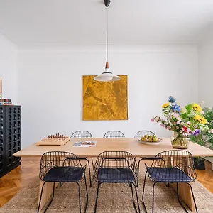  Apartment Smartflats - Esplanade