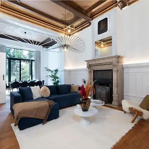  Apartment Sweett - Saint Bernard