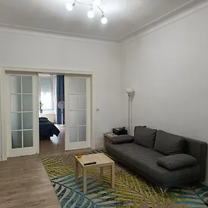 Apartment The Brussels-laken