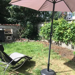 Appartement Nest, Bruxelles