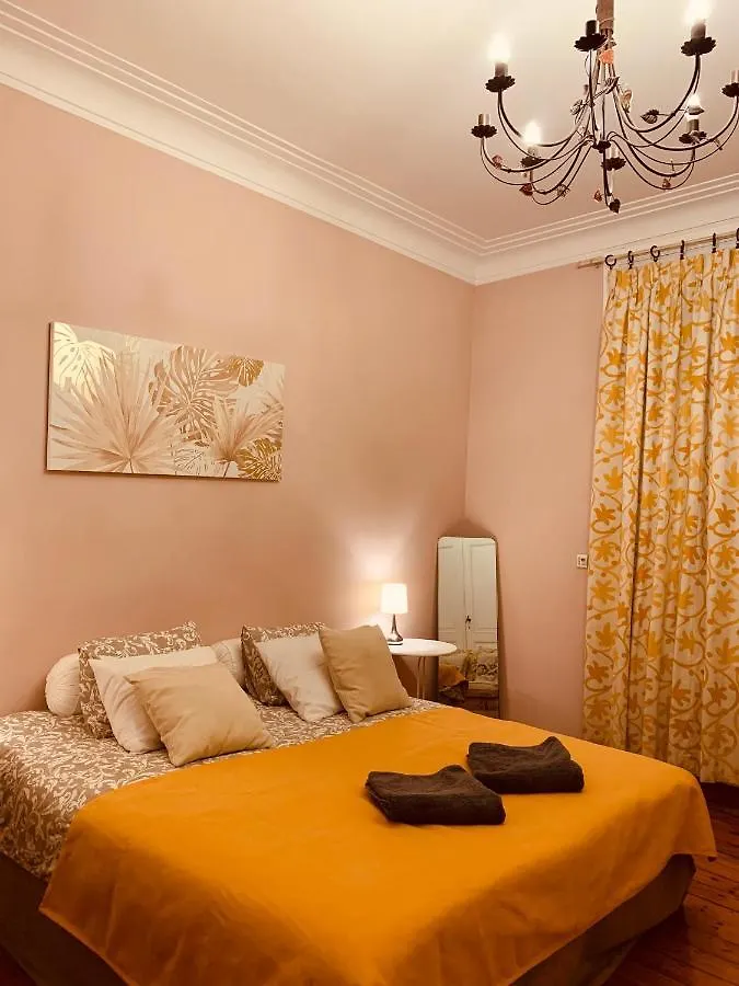 Appartement Bijou Brussels > Parvis St Pierre